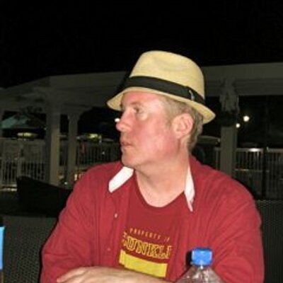 Profile Picture of Dr. Brian Cogan (@TheBrianCogan) on Twitter