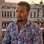 Profile Picture of Jones (@starkjones) on Instagram