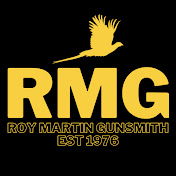 Profile Picture of Roy Martin Gunsmiths  (@roymartingunsmiths814) on Youtube