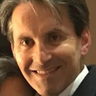 Profile Picture of Antonello Ruggiero (@650Albert) on Twitter