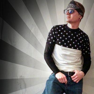 Profile Picture of Christopher Murrin (@ChristophMurrin) on Twitter