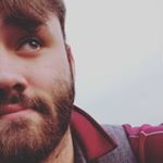 Profile Picture of Zachary McPherson (@0mcfuzzy0) on Instagram