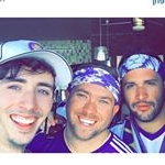 Profile Picture of Stephen Burt (@skburt688) on Instagram