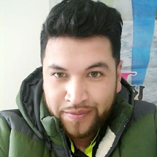 Profile Picture of Julio Coral (@Julio-Coral) on Facebook