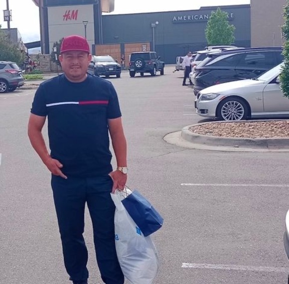 Profile Picture of Jorge alberto Barraza loya (@lic_barraza10) on Poshmark