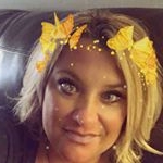 Profile Picture of Allison Brimhall (@allisonbrimhall) on Instagram