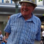 Profile Picture of Peter Dyson (@peter.dyson.96) on Instagram