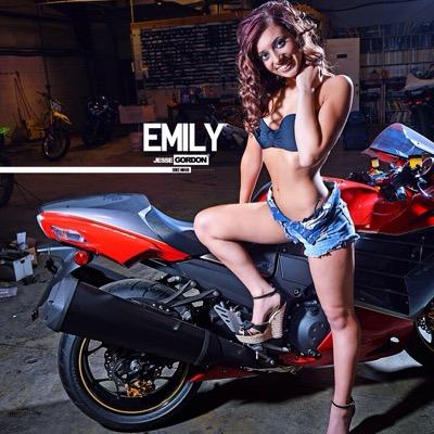 Profile Picture of Emily Eubanks (@emmyeubanks726) on Twitter