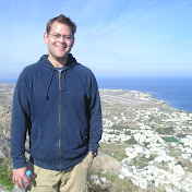 Profile Picture of Andrew Cogswell (@atcogswell) on Youtube