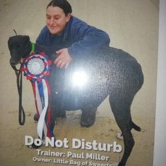 Profile Picture of Ms. Georgette Ward (@@georgetteward) on Tiktok