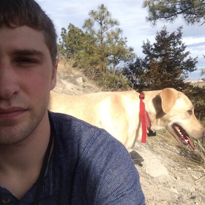 Profile Picture of Travis Winters (@WintersTdub1011) on Twitter