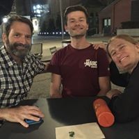 Profile Picture of Zachary Patrick (@zachary-patrick-1) on Quora