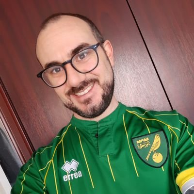 Profile Picture of Carl Prettyman (@@Carl_WCM) on Twitter