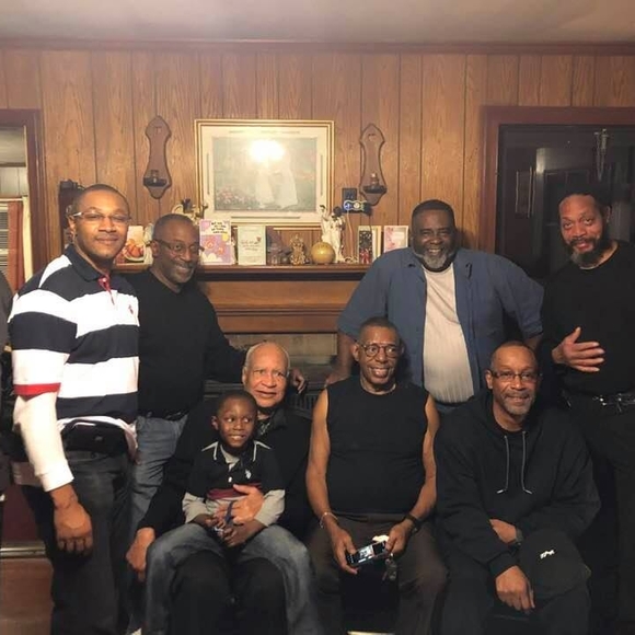 Profile Picture of Arnold Coleman (@arnoldcoleman) on Poshmark