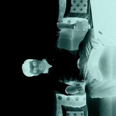 Profile Picture of Reuben George Chacko (@reubenchacko) on Twitter