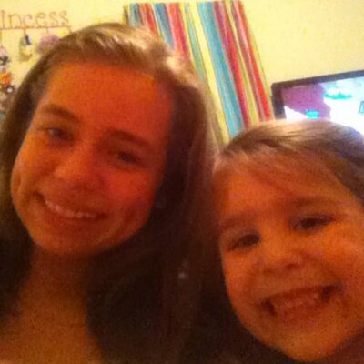 Profile Picture of Kayla Hudson (@kaylahudson73) on Twitter