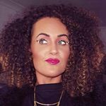 Profile Picture of Jodie Costello (@curly_costello) on Instagram