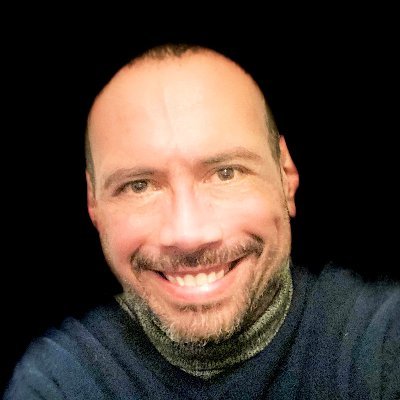 Profile Picture of Dr Mario R Moya (@UEL_Mario) on Twitter