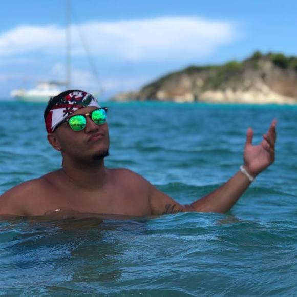 Profile Picture of Daniel Gallardo (@gallardodanny45) on Poshmark