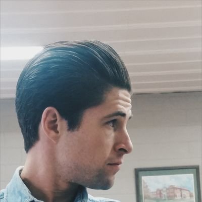 Profile Picture of Clayton Schmidt (@Claybaby89) on Twitter