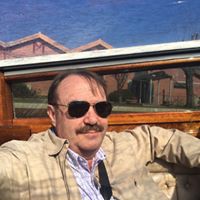 Profile Picture of Barry Currin (@barry-currin) on Quora