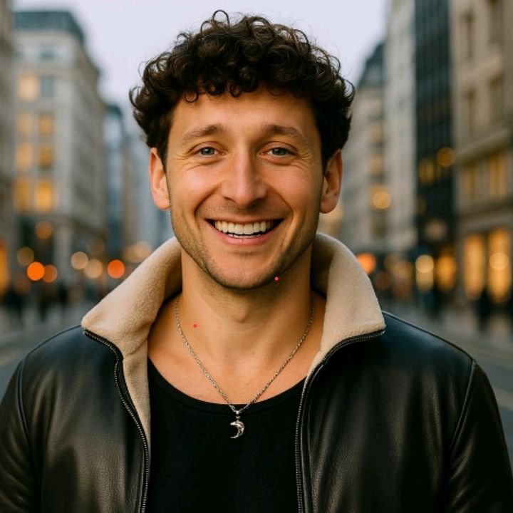 Profile Picture of Julius Deinius (@juliusdeinius) on Tiktok