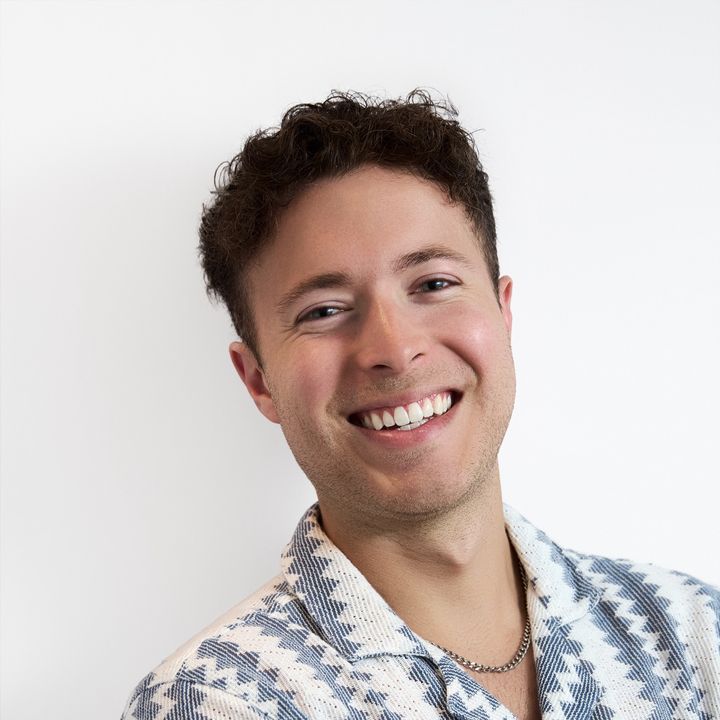 Profile Picture of David Franco | life & wellness (@heyitsdavidfranco) on Tiktok