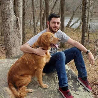 Profile Picture of Grayson Jimmy Shinault (@grayson.shinault) on Facebook