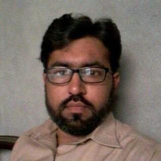 Profile Picture of Danish A Mughal (@danishmughal_) on Instagram