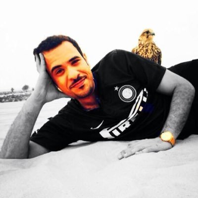 Profile Picture of Ibrahim Ben Hussain (@IbrahimBenHuss1) on Twitter