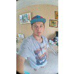 Profile Picture of victor pickler (@viictorpickler) on Instagram