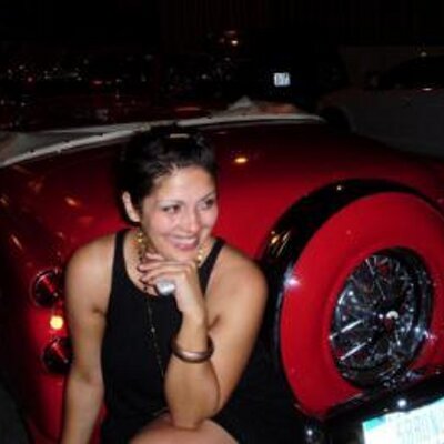 Profile Picture of Inez Walls (@Inezlar8803) on Twitter