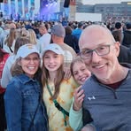 Profile Picture of Forrest Karr (@forrest.karr) on Facebook