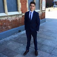 Profile Picture of James Haddow (@james-haddow-1) on Quora