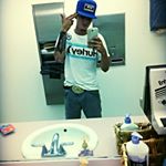 Profile Picture of Roy Damron Jr. (@kid.1488) on Instagram