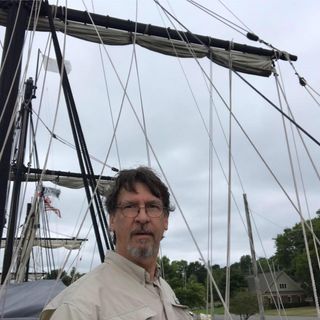 Profile Picture of Mark Gibbs (@mark.gibbs.503645) on Facebook