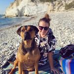 Profile Picture of Meg Richardson Tapper (@meg_tapper) on Instagram