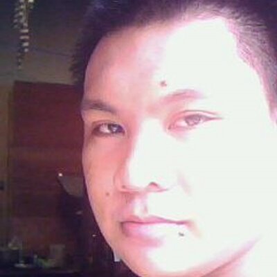 Profile Picture of Michael Delapaz (@evilangelo) on Twitter