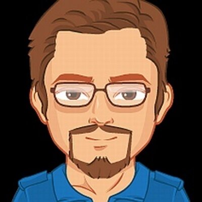 Profile Picture of David Hartl (@hartlcz) on Twitter