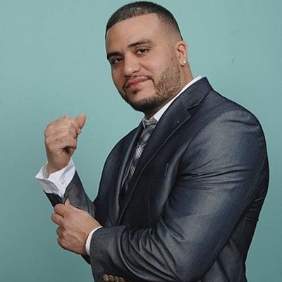 Profile Picture of Richard Alfonso With Keyes (@RichardAlfonso0) on Twitter