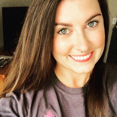 Profile Picture of Kaitlin Crabtree (@KaitlinCrabtr20) on Twitter