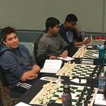 Profile Picture of Daniel Perlov (@perlovschessadventures) on Instagram