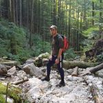 Profile Picture of Brian Theunissen (@theunissen046) on Instagram