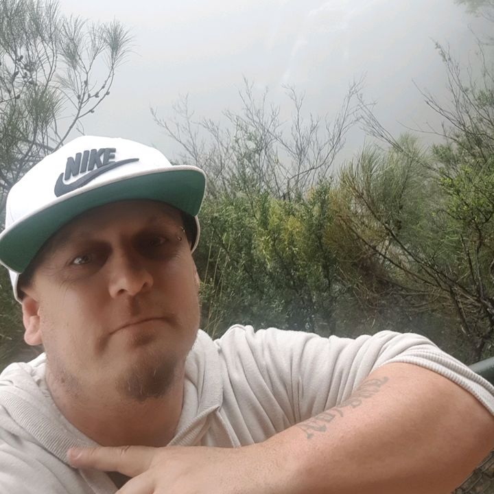 Profile Picture of Aaron cookie (@aaroncordell697) on Tiktok