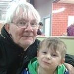 Profile Picture of Dennis Benson (@casenoneill) on Instagram