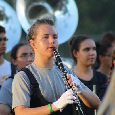 Profile Picture of Michael Hayworth (@mhayworth8) on Twitter