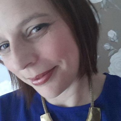 Profile Picture of Caroline McClean (@cazzermcclean) on Twitter