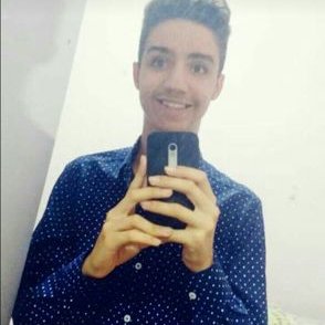 Profile Picture of Robert Parrilla (@parrilla_robert) on Twitter