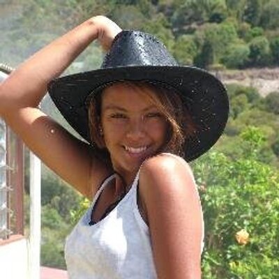 Profile Picture of Sasha Benjamin (@SashaBenjamin16) on Twitter