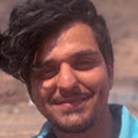 Profile Picture of Mohammad Alikhani (@mohammad-alikhani-8) on Quora